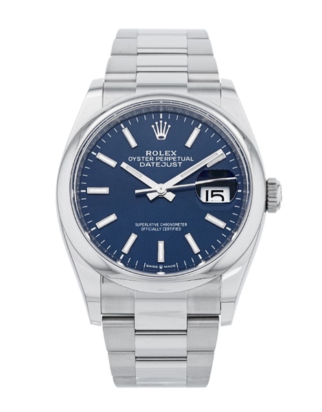 Rolex Datejust 126200